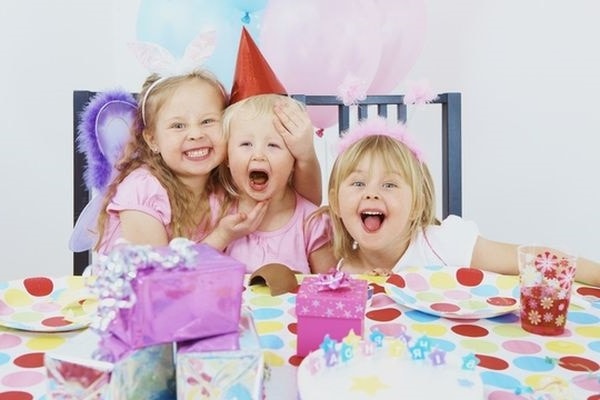 Как сделать празднование дня рождения ребенка незабываемым?