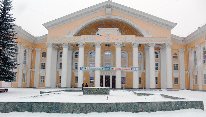 В Бийске пройдет IV городской Пушкинский фестиваль «Поэтические строки».