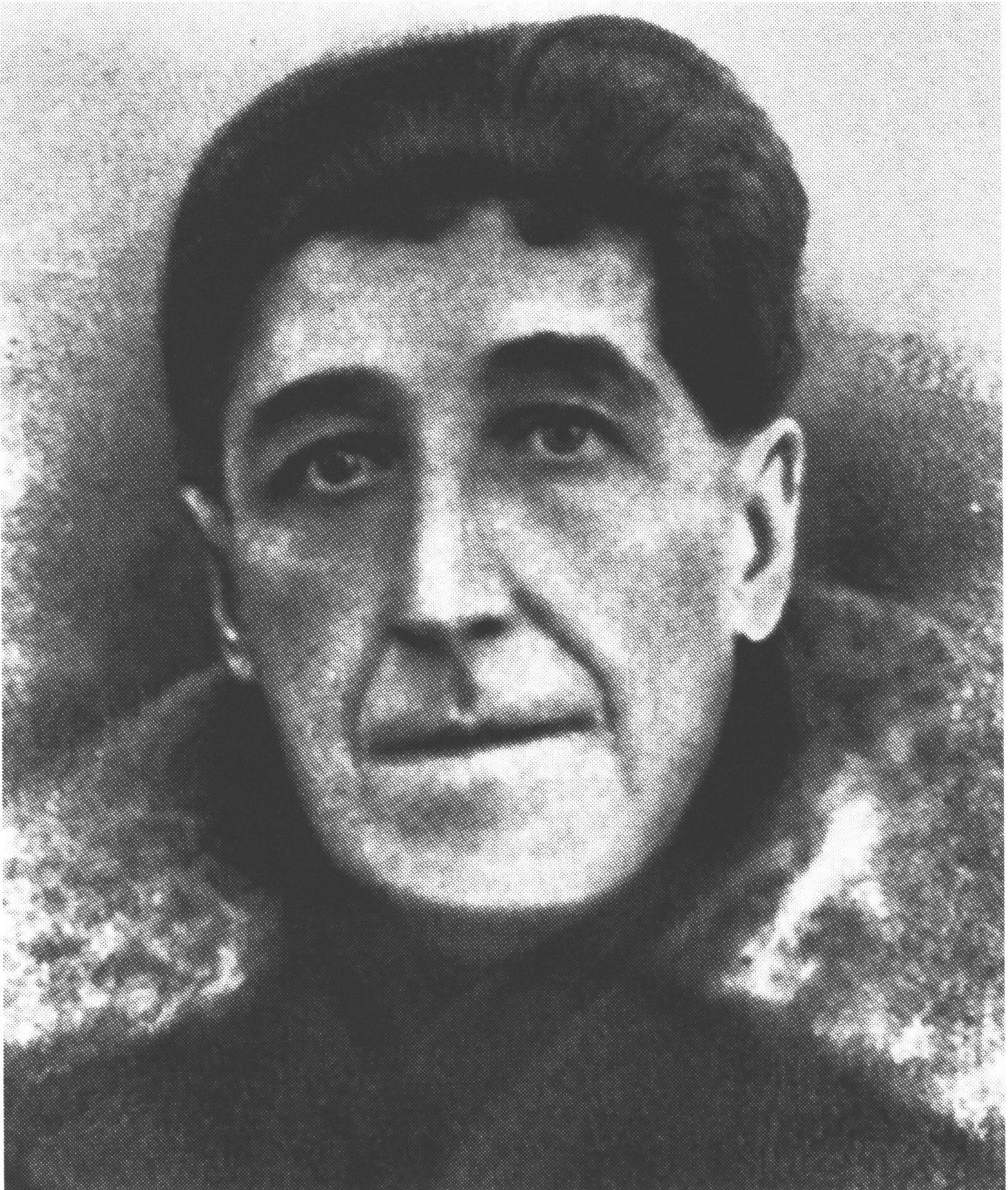 Игорь Северянин в Польше. 1928 г.