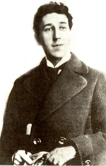 Игорь Лотарев (1900-е годы)
