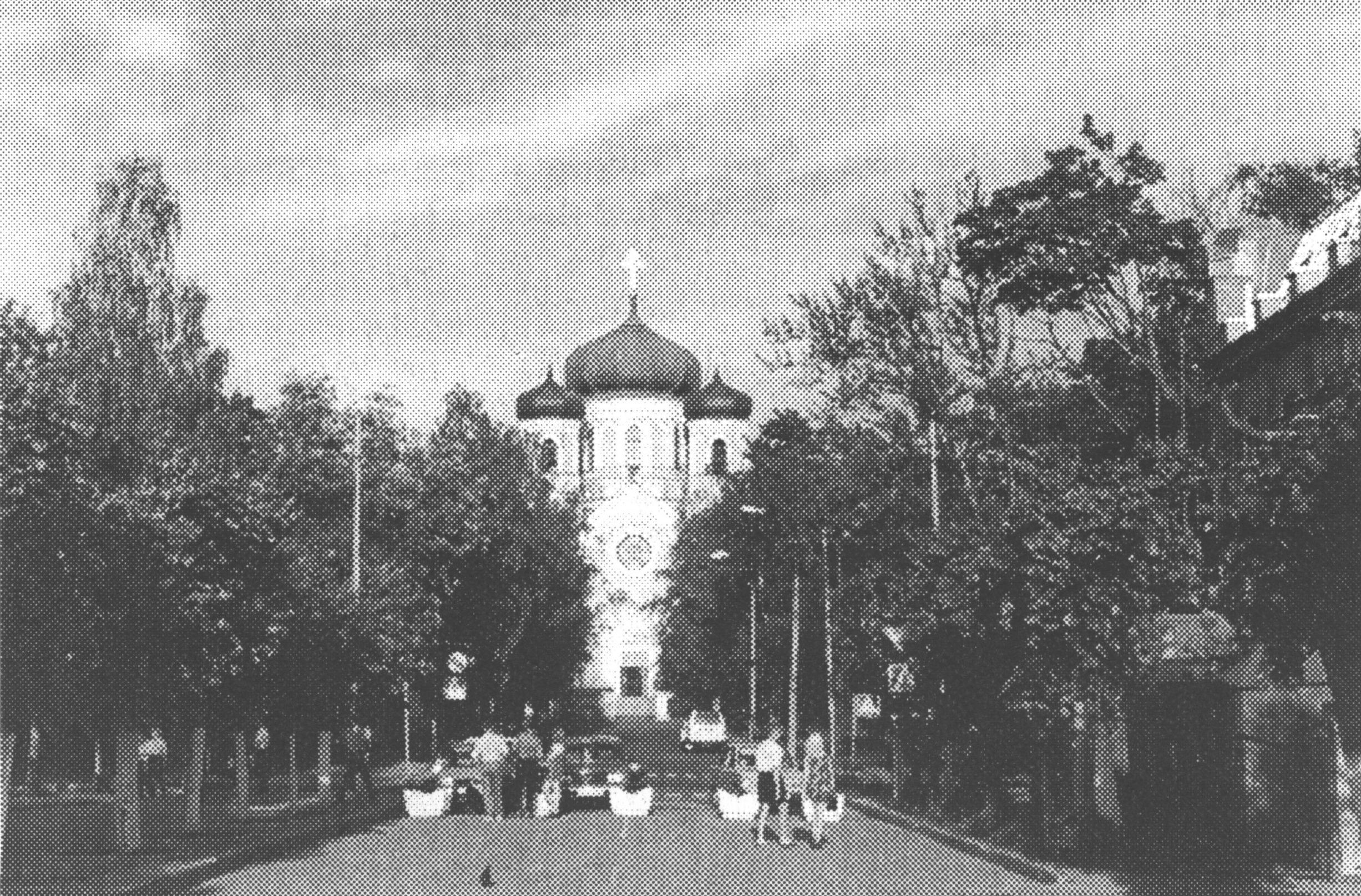Собор Петра и Павла, Гатчина. Фото автора
