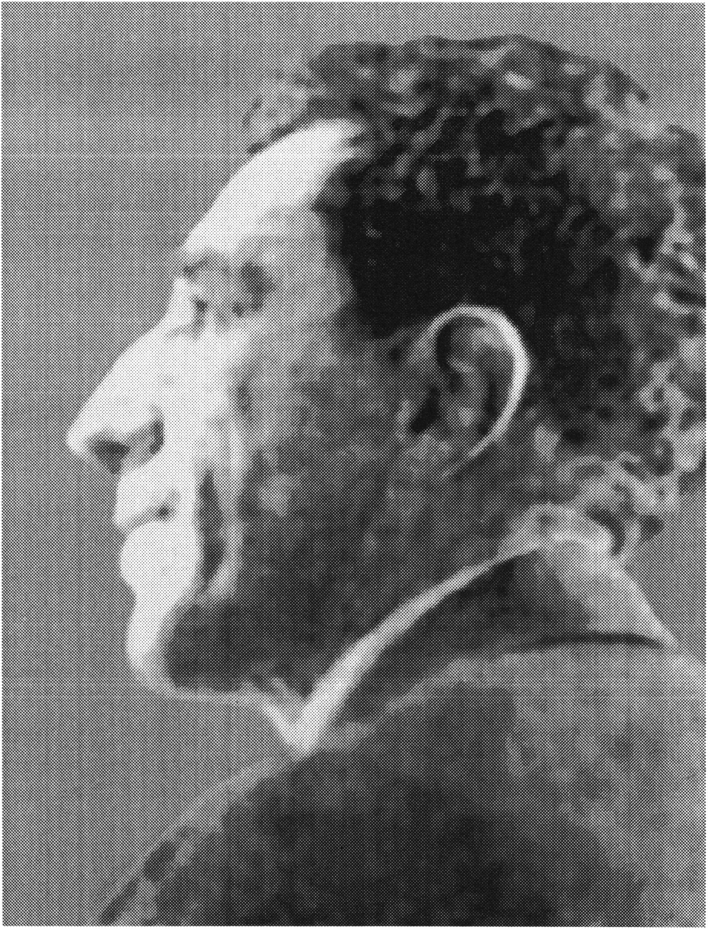 Игорь-Северянин. Белград, 1933 год, фото из еженедельника «Радио»