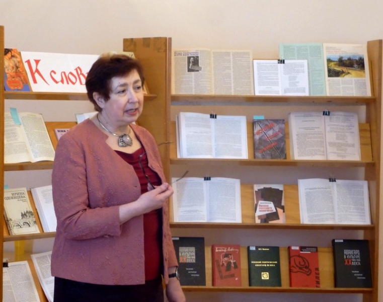 В Волгограде прочитают поэзолекцию о любителе русских реситалий Игоре Северянине